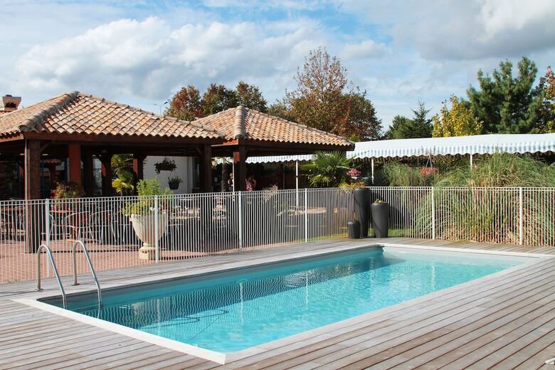 Hotel L'etoile Bleue
