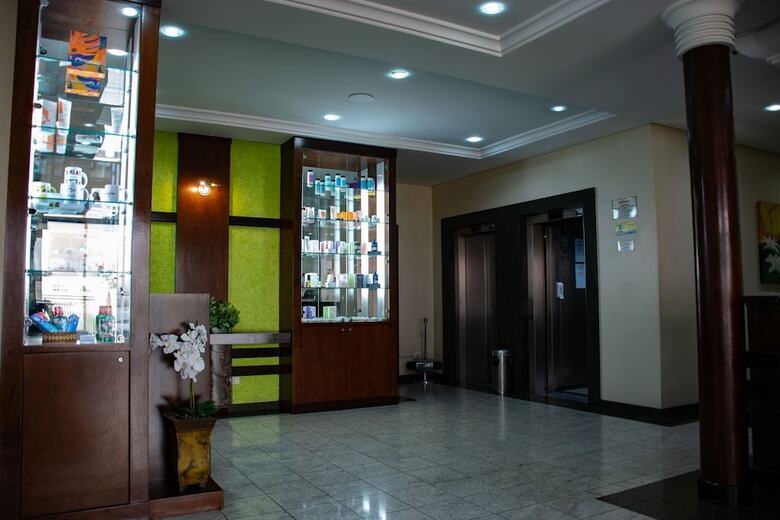 Hotel Exclusivo