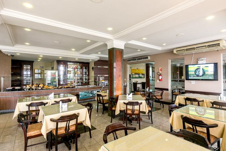 Hotel Exclusivo