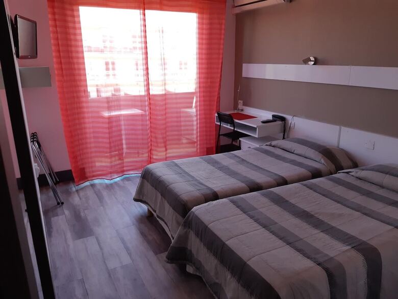 Hotel De La Plage