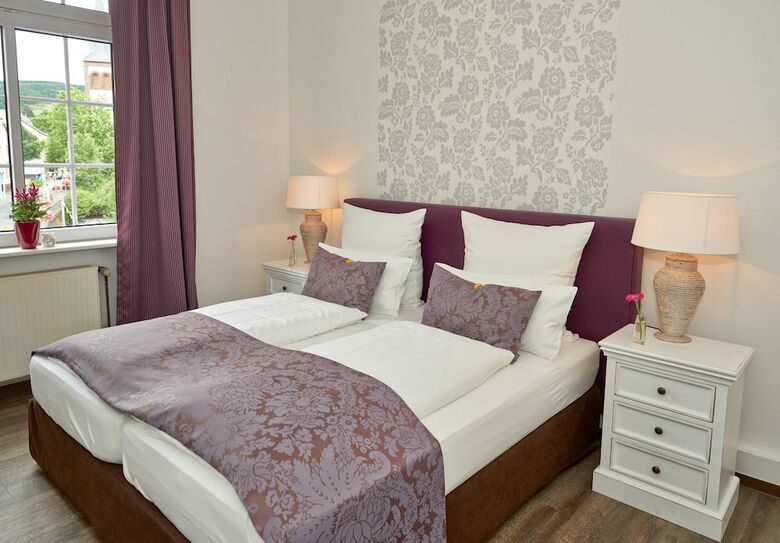 Hotel Friedrichs