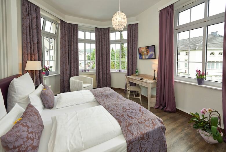 Hotel Friedrichs