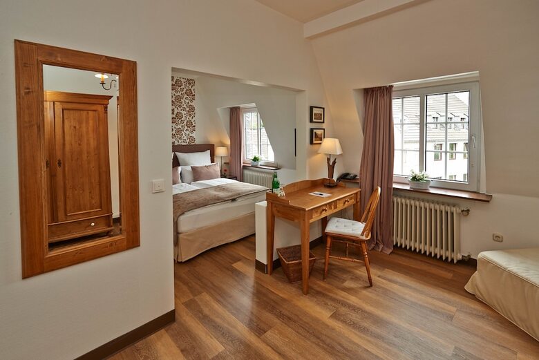 Hotel Friedrichs