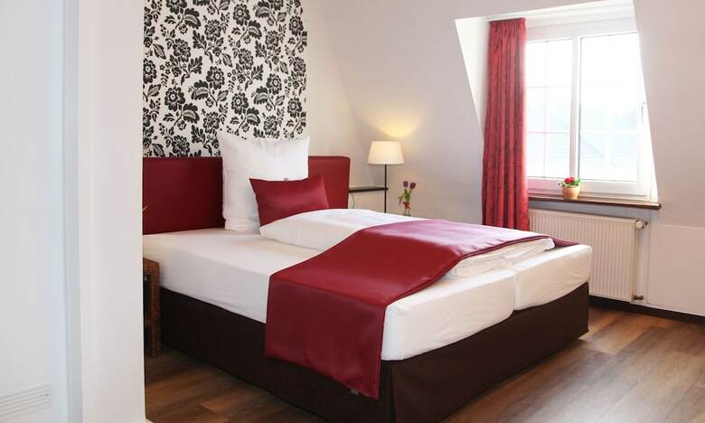 Hotel Friedrichs