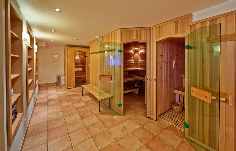 Hotel Friedrichs