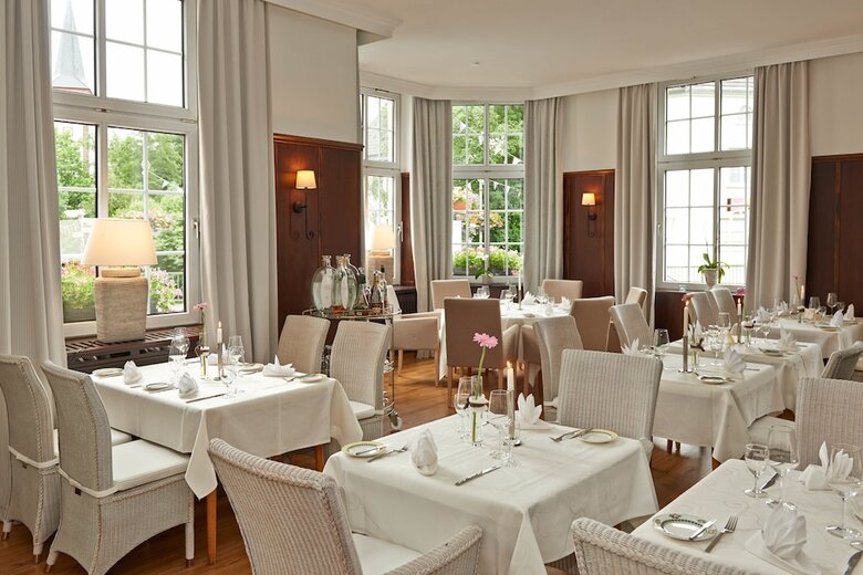 Hotel Friedrichs