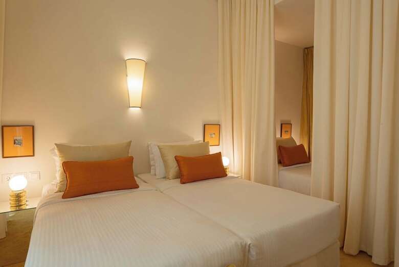 Apollo Palm Hotel