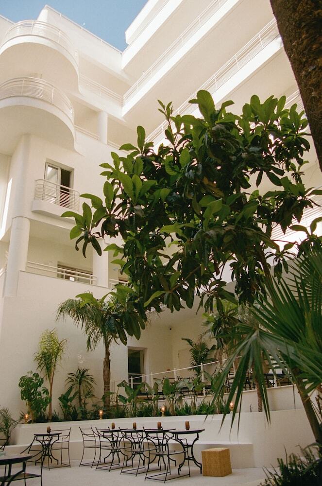 Apollo Palm Hotel
