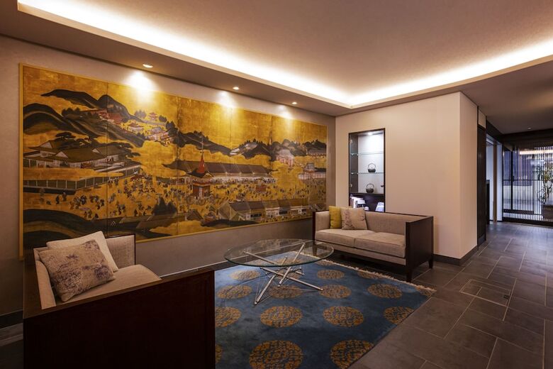 Hotel Rinn Gion Hanatouro