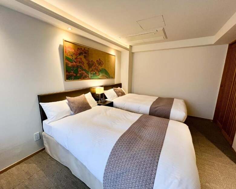 Hotel Rinn Gion Hanatouro