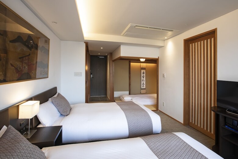Hotel Rinn Gion Hanatouro