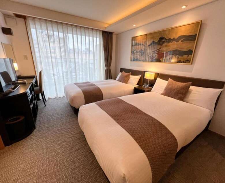 Hotel Rinn Gion Hanatouro