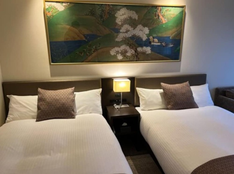 Hotel Rinn Gion Hanatouro