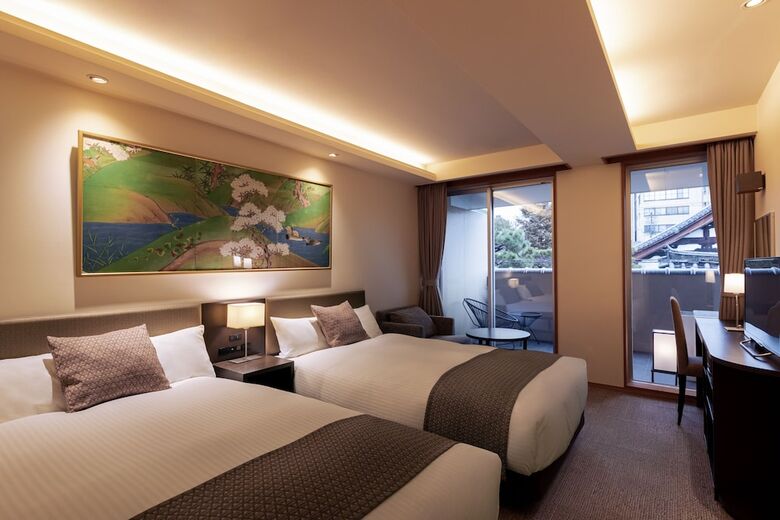Hotel Rinn Gion Hanatouro