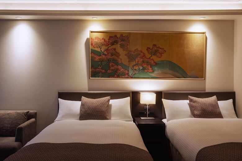 Hotel Rinn Gion Hanatouro
