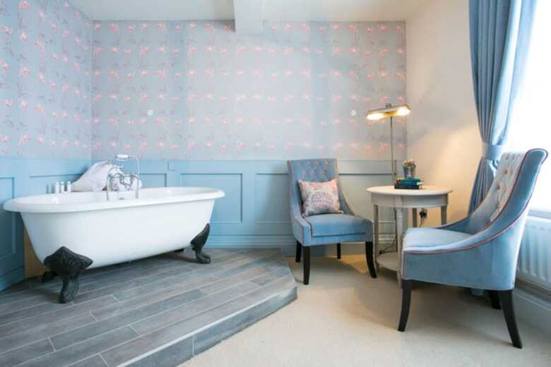 Hotel The Farmhouse At Mackworth