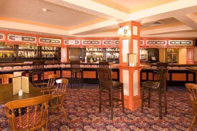 Posada Roebuck Inn