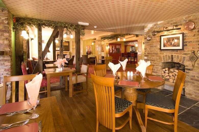 Posada Roebuck Inn