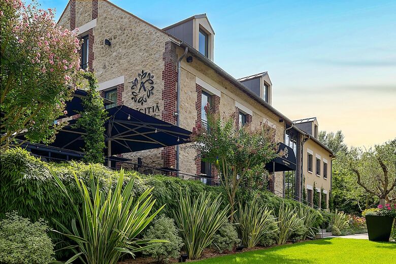 Hotel Amicitia