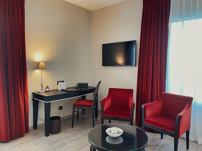 Hotel Amicitia