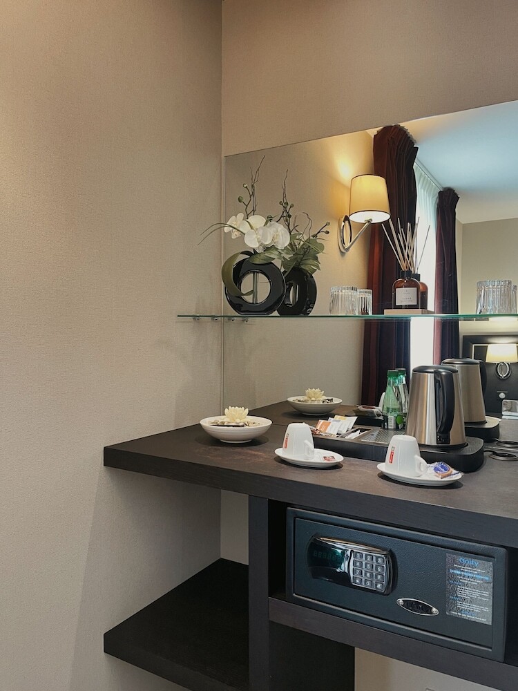 Hotel Amicitia
