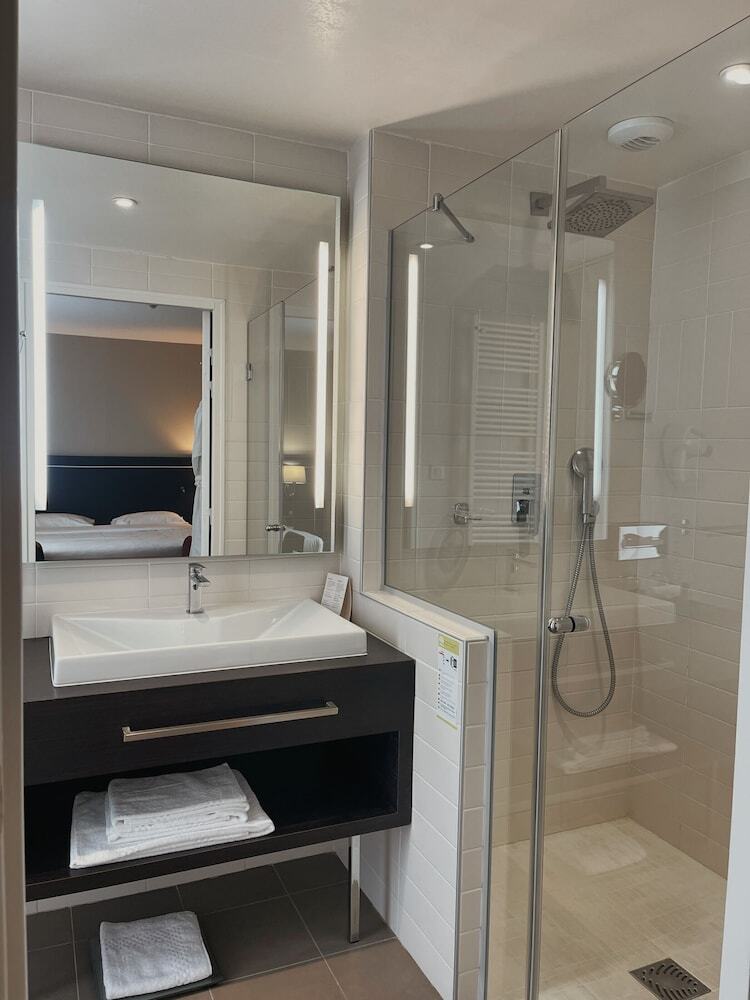 Hotel Amicitia