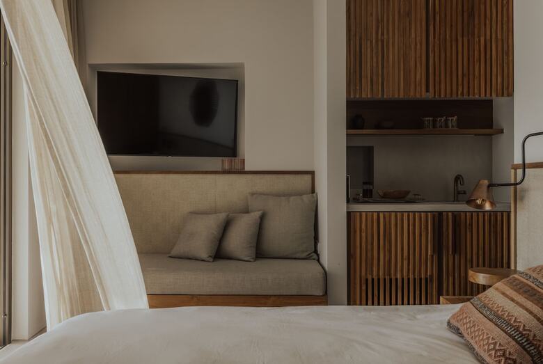 Hotel Amethyst Selene Paleros