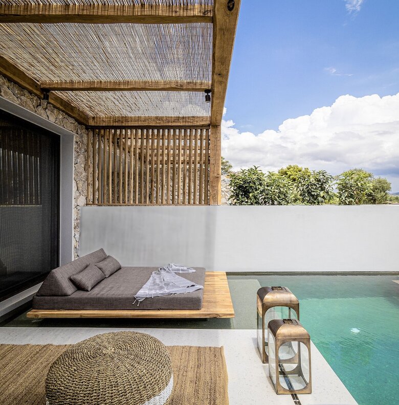 Hotel Amethyst Selene Paleros