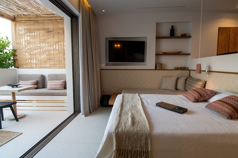 Hotel Amethyst Selene Paleros