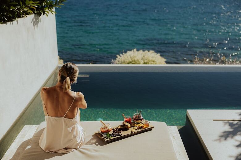 Hotel Amethyst Selene Paleros