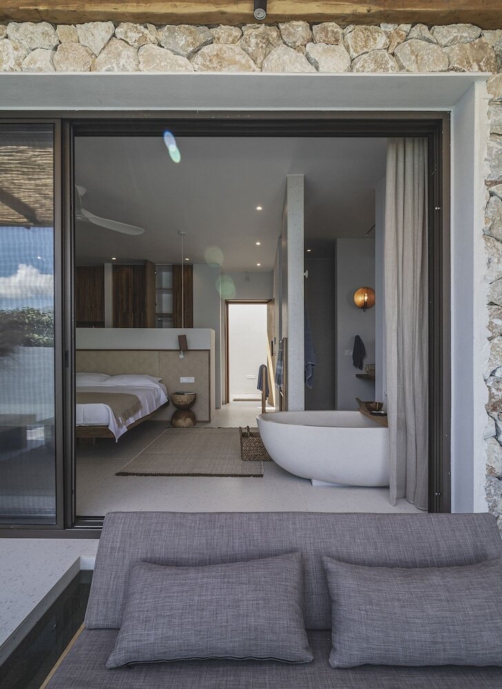 Hotel Amethyst Selene Paleros