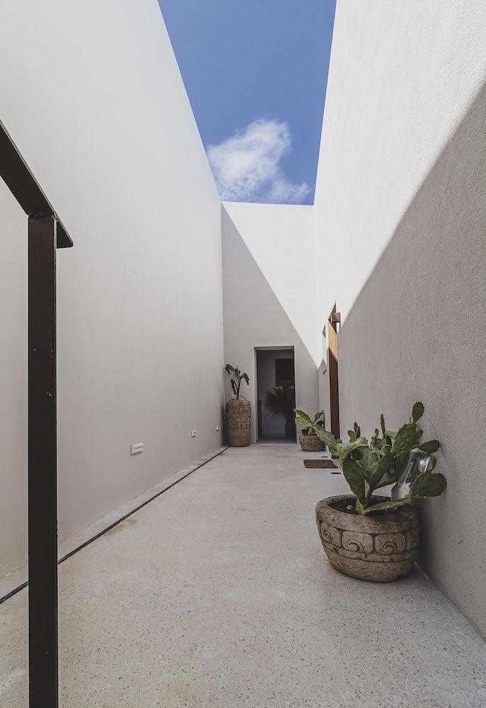 Hotel Amethyst Selene Paleros