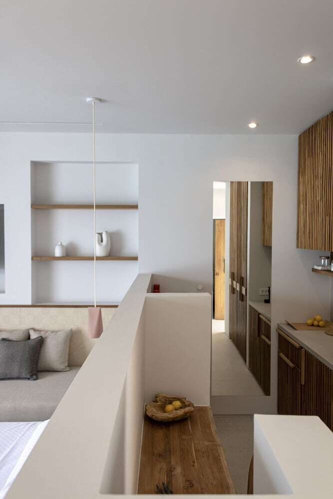 Hotel Amethyst Selene Paleros