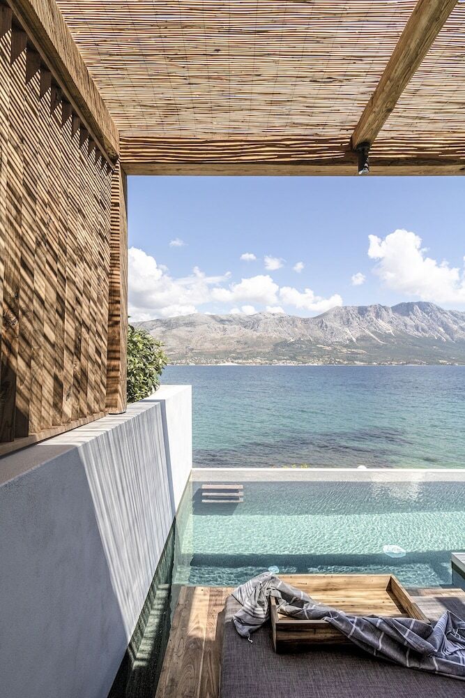 Hotel Amethyst Selene Paleros
