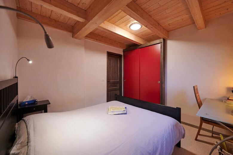 B&B - La Case A Kio Bourg-st-maurice Les Arcs