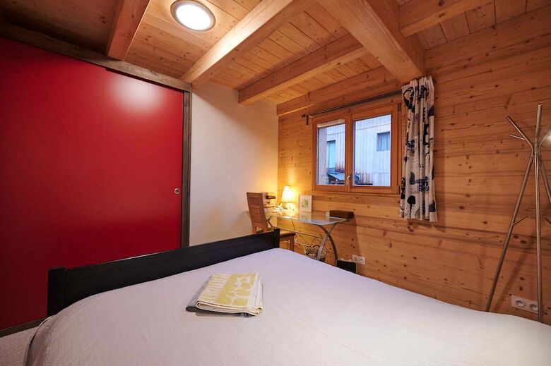 B&B - La Case A Kio Bourg-st-maurice Les Arcs