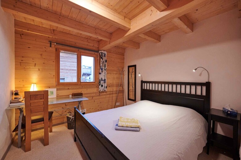 B&B - La Case A Kio Bourg-st-maurice Les Arcs