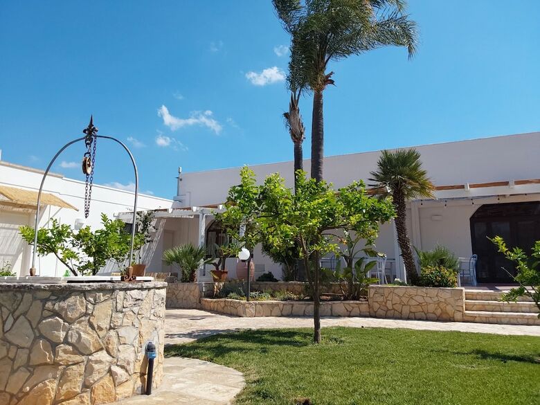 Bed & Breakfast Giardini Di Venere