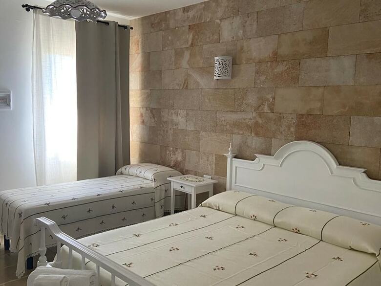 Bed & Breakfast Giardini Di Venere