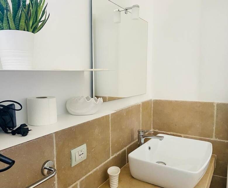 Bed & Breakfast Giardini Di Venere