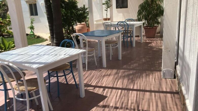 Bed & Breakfast Giardini Di Venere