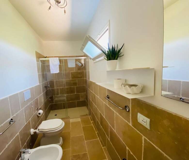 Bed & Breakfast Giardini Di Venere