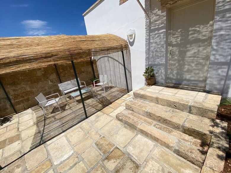 Bed & Breakfast Giardini Di Venere