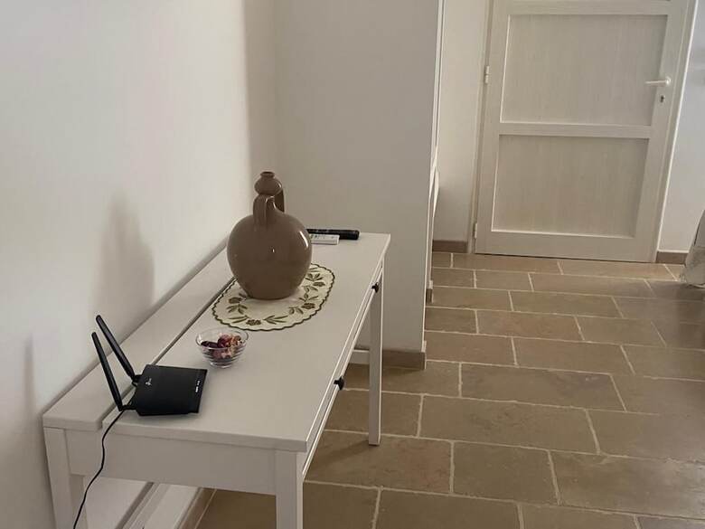 Bed & Breakfast Giardini Di Venere