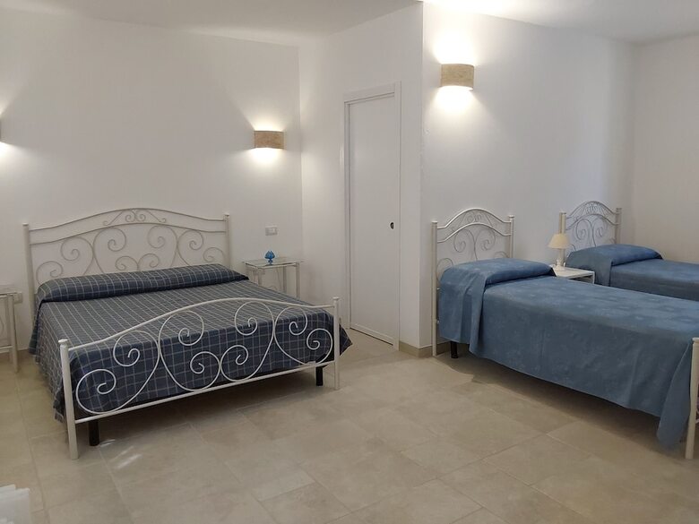 Bed & Breakfast Giardini Di Venere