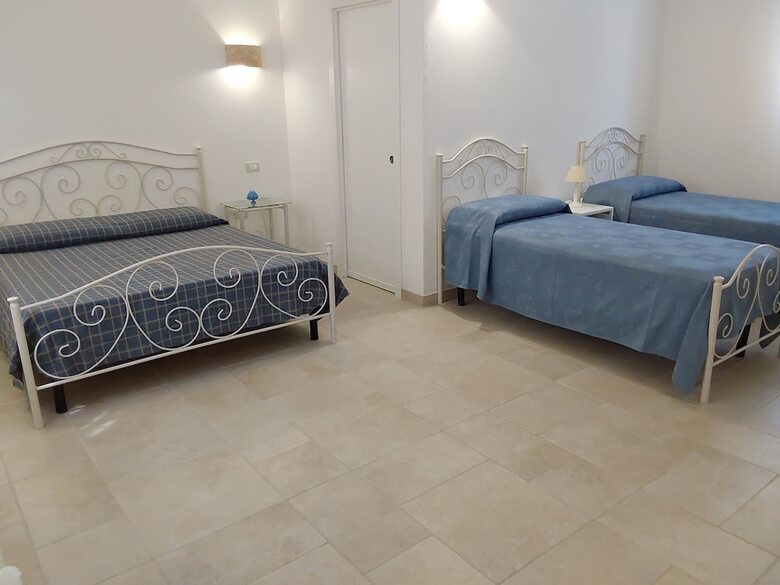 Bed & Breakfast Giardini Di Venere