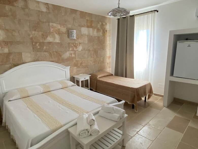 Bed & Breakfast Giardini Di Venere