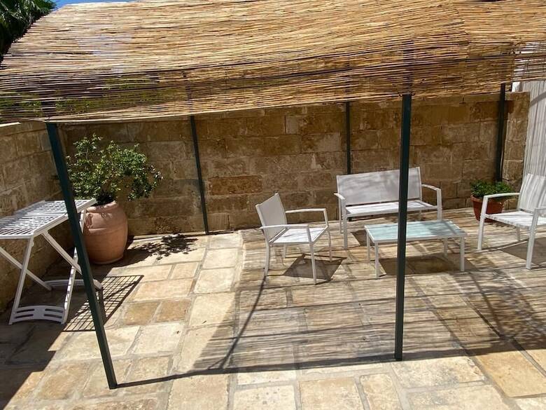 Bed & Breakfast Giardini Di Venere