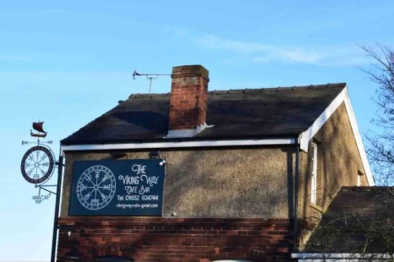 Cozy Lodge Sleeps 4 In Barton-upon-humber