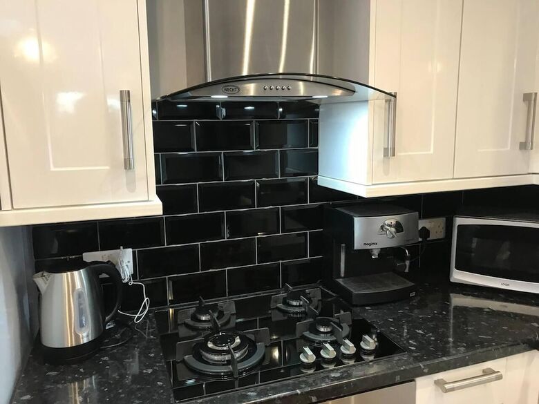 Cozy Lodge Sleeps 4 In Barton-upon-humber